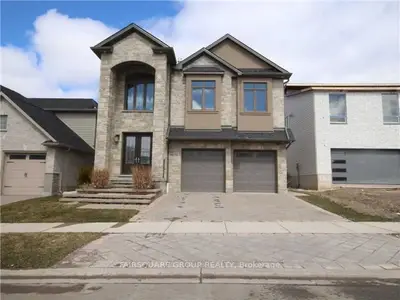 6674 Raleigh Boulevard, London South, On N6p 0c1