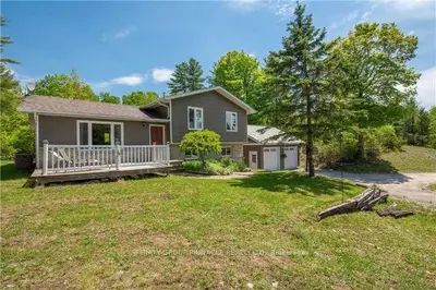 94 County Rd 36, Trent Lakes, On K0m 1a0
