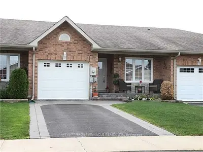 373 Wallace Drive, Kawartha Lakes, On K9v 6k7