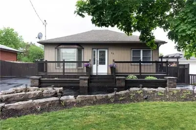 33 St David Street, Kawartha Lakes, On K9v 1n2