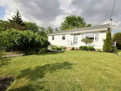 1110 Cockshutt Road, Norfolk, ON N3Y 4K4