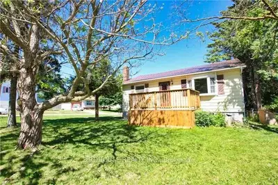 14 St. David Street, Kawartha Lakes, On K9v 1m9