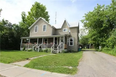 6 Mathison Street W, Havelock-belmont-methuen, On K0l 1z0