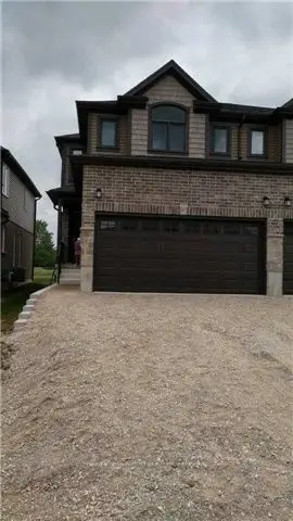 143 Links Crescent, Woodstock, On Xxx Xxx