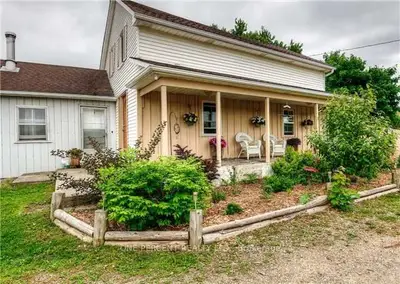 Detached in Guelph/Eramosa