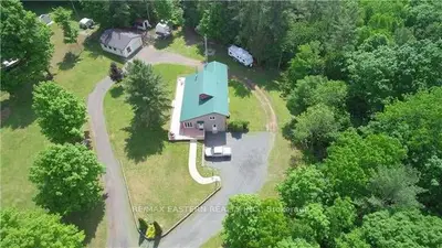 1186 2nd Line, Havelock-belmont-methuen, On K0l 1z0