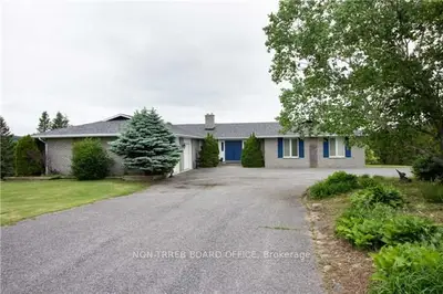 727 Meadowview Road, Kawartha Lakes, On K0l 2w0