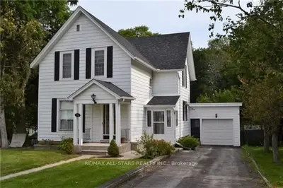 Detached in Kawartha Lakes