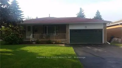 18 Redwing Street, Kawartha Lakes, On K9v 4t3