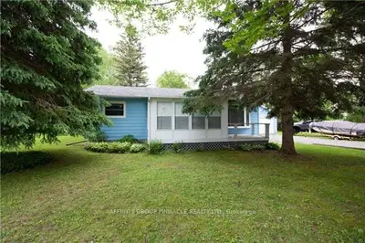 237 Alpine Lake Road, Trent Lakes, On K0m 1a0