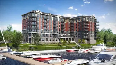 129 South Street 307, Gananoque, On K0h 1s0