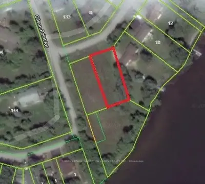 Lt 17 Gilson Point Place, Kawartha Lakes, On K0m 2c0