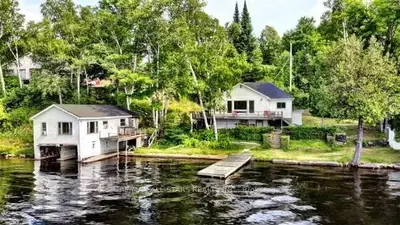 85 Martin Road, Hastings Highlands, On K0l 1c0