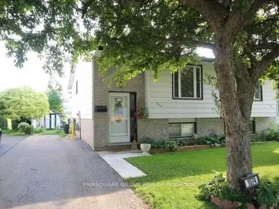 1074 Cree Avenue, Woodstock, On N4t 1a2