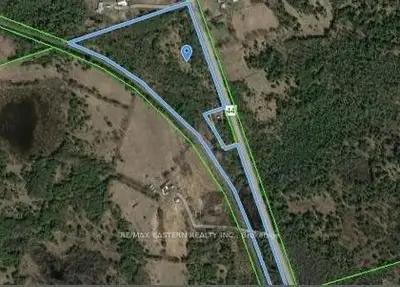 0 County Road 44, Havelock-belmont-methuen, On K0l 1z0