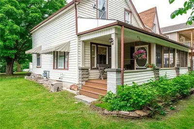 27 Concession Street, Havelock-belmont-methuen, On K0l 1z0