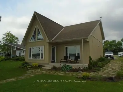 5497c County Rd 9, Greater Napanee, On K7r 3k8