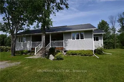 980 County Road 41 Road, Kawartha Lakes, On K0m 2b0