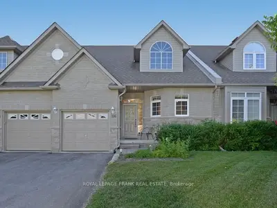 186 Lindsay Street N 22i, Kawartha Lakes, On K9v 0a3