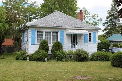 54 Pottinger Street, Kawartha Lakes, On K9v 3x8