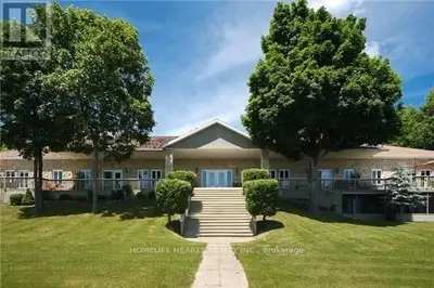 1033 North Shore Rd Road, Rideau Lakes, On K0g 1x0