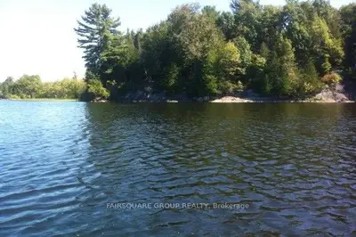 Ptlt3-4 Red Horse Lake Road, Leeds And The Thousand Islands, On K0h 1n0