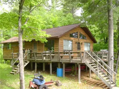 120 Oscar Island, Parry Sound Remote Area, On P0h 1s0