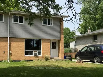 6 1/2 Kawartha Drive, Kawartha Lakes, On K9v 1a5
