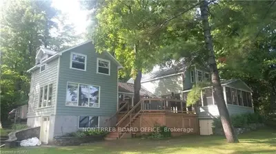 4 Grove Road, Kawartha Lakes, On K0m 1n0