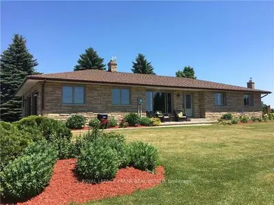 562 Janetville Road, Kawartha Lakes, On L0b 1k0