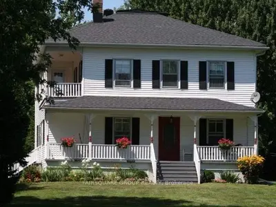 18601 Street Road, South Glengarry, On K0c 2j0