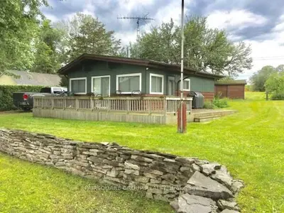 509 Catchmore Road, Trent Hills, On K0l 1l0