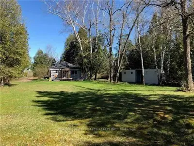65 Mcguire Beach Road, Kawartha Lakes, On K0m 2b0