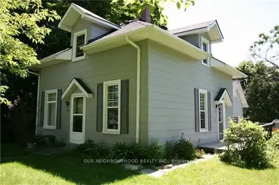 57 Albert Street, Kawartha Lakes, On K9v 3h2