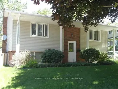36 Dominion Drive, Kawartha Lakes, On K9v 1h7