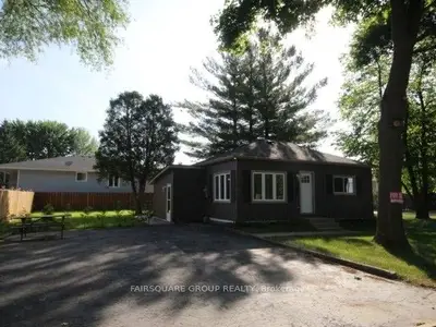 95 Head Street S, Strathroy-caradoc, On N7g 2k8