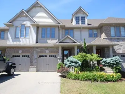 1156 Caen Avenue, Woodstock, On N4t 0g3