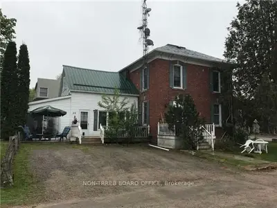 20 Water Street, Rideau Lakes, On K0g 1v0