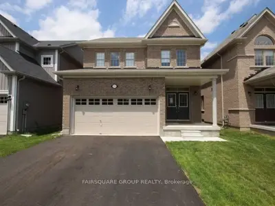 353 Porter Drive, Woodstock, On N4t 0h1