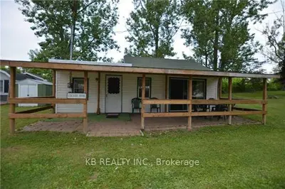 47 Donohue Road # 15, Stone Mills, On K0k 2a0