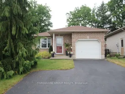 50 Rossiter Road, Ingersoll, On N5c 4e1