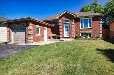 68 Mcgibbon Boulevard, Kawartha Lakes, On K9v 6g5