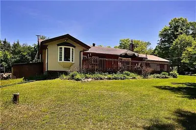 1212 Deer Lake Road, Out of Area, ON P0A 1J0