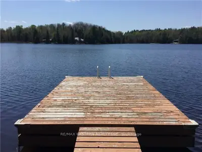 68 Fire Rote 304 Route, Trent Lakes, On K0l 1j0