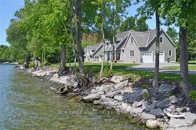 4698 County Rd 8 Road, Prince Edward County, On K0k 2t0