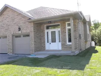 25 Helen Street, Kawartha Lakes, On K0m 1a0