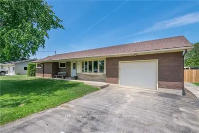 19 Cowan Street W, Blandford-blenheim, On N0j 1v0