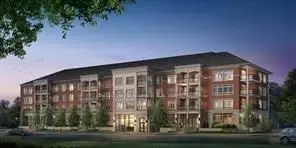 Condo Apartment in Kitchener