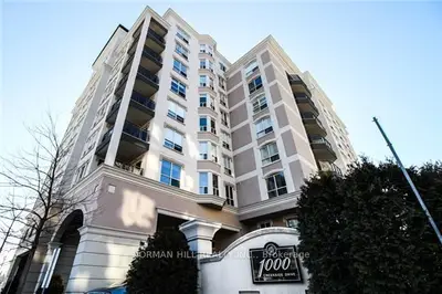 Condo Apartment in Hamilton