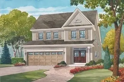 354 Porter Drive, Woodstock, On N4s 7w2